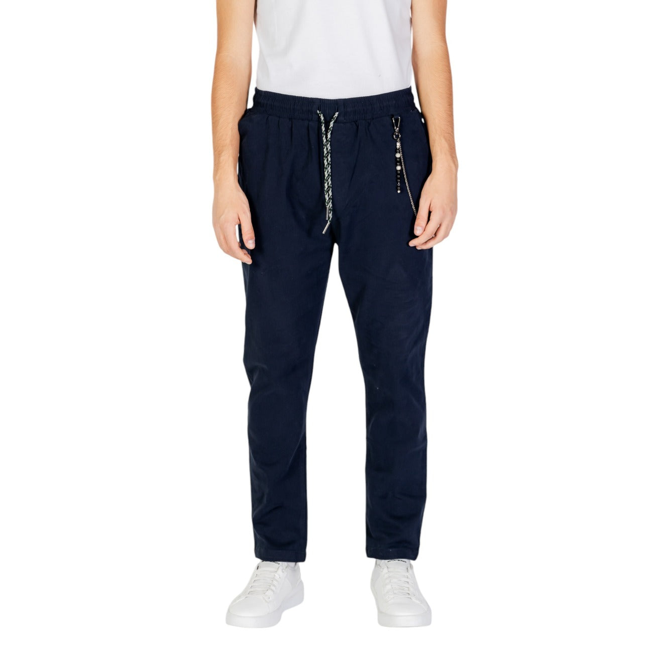 Gianni Lupo Men's Trousers
