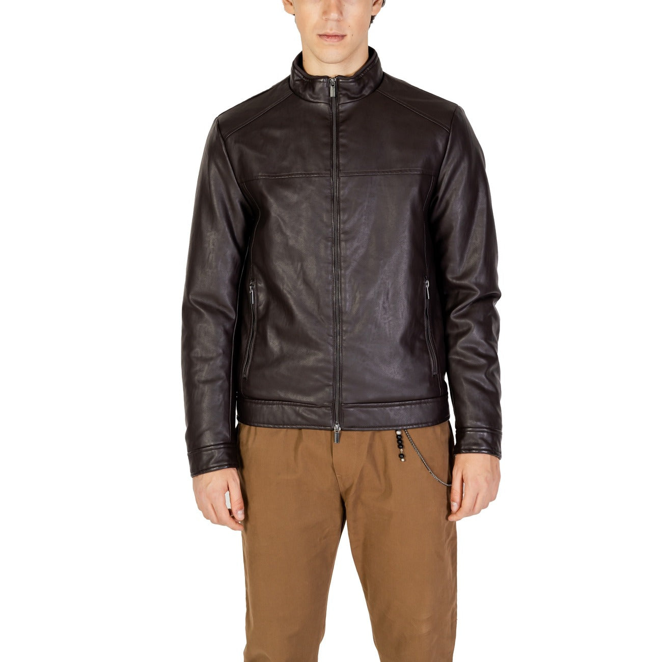 Hamaki-ho Men's Jacket