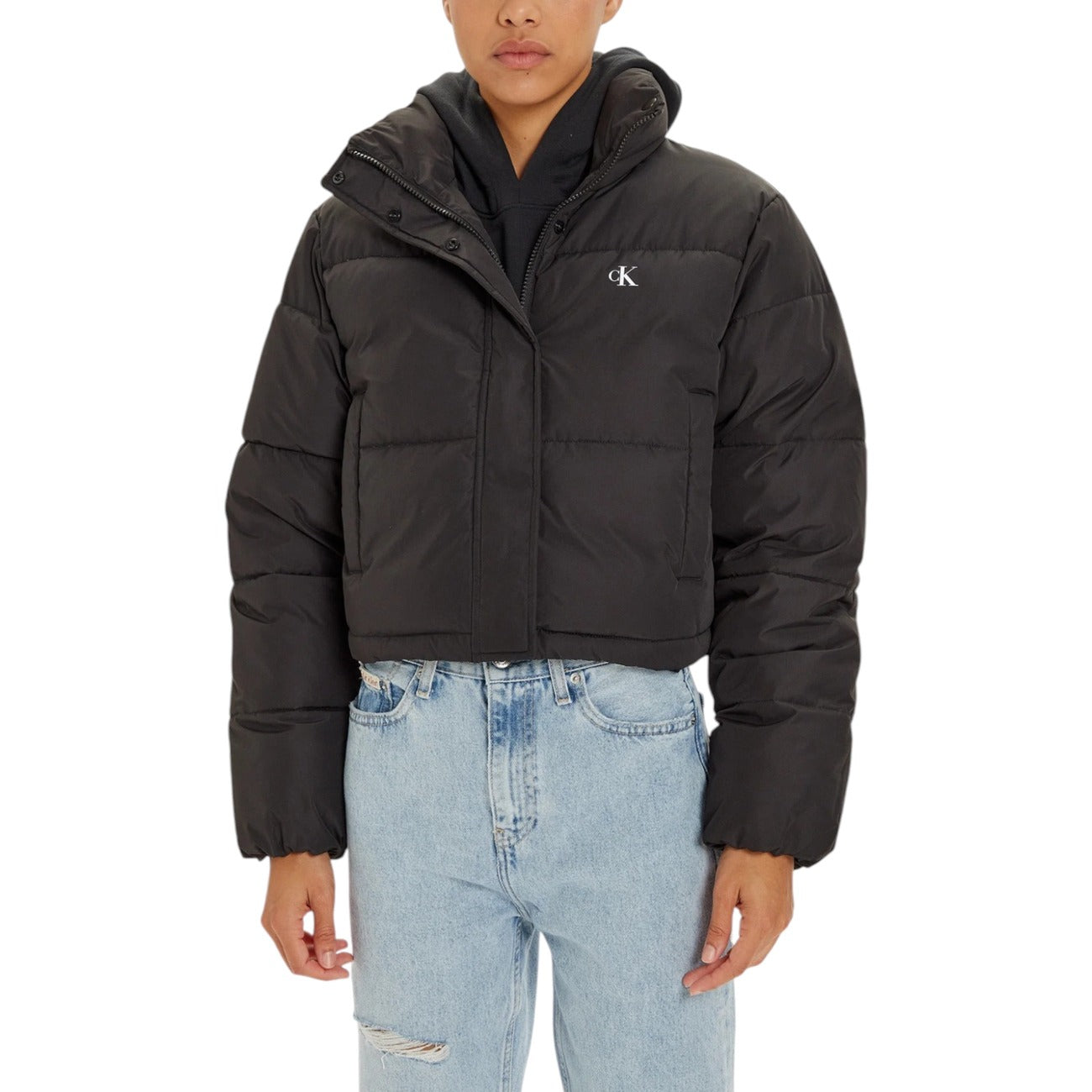Calvin Klein Jeans Women's Jacket
