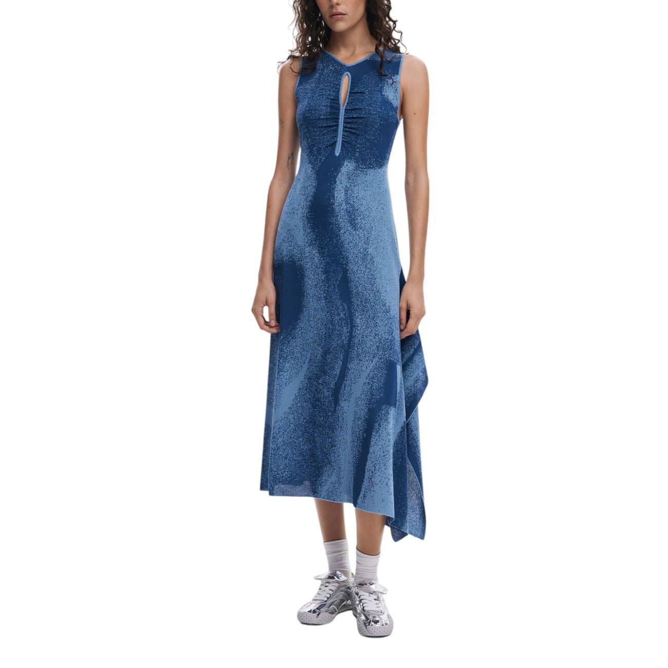 Desigual Women's Dress
