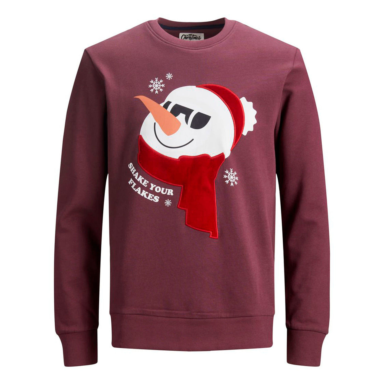 Jack & Jones Men's Sweatshirt