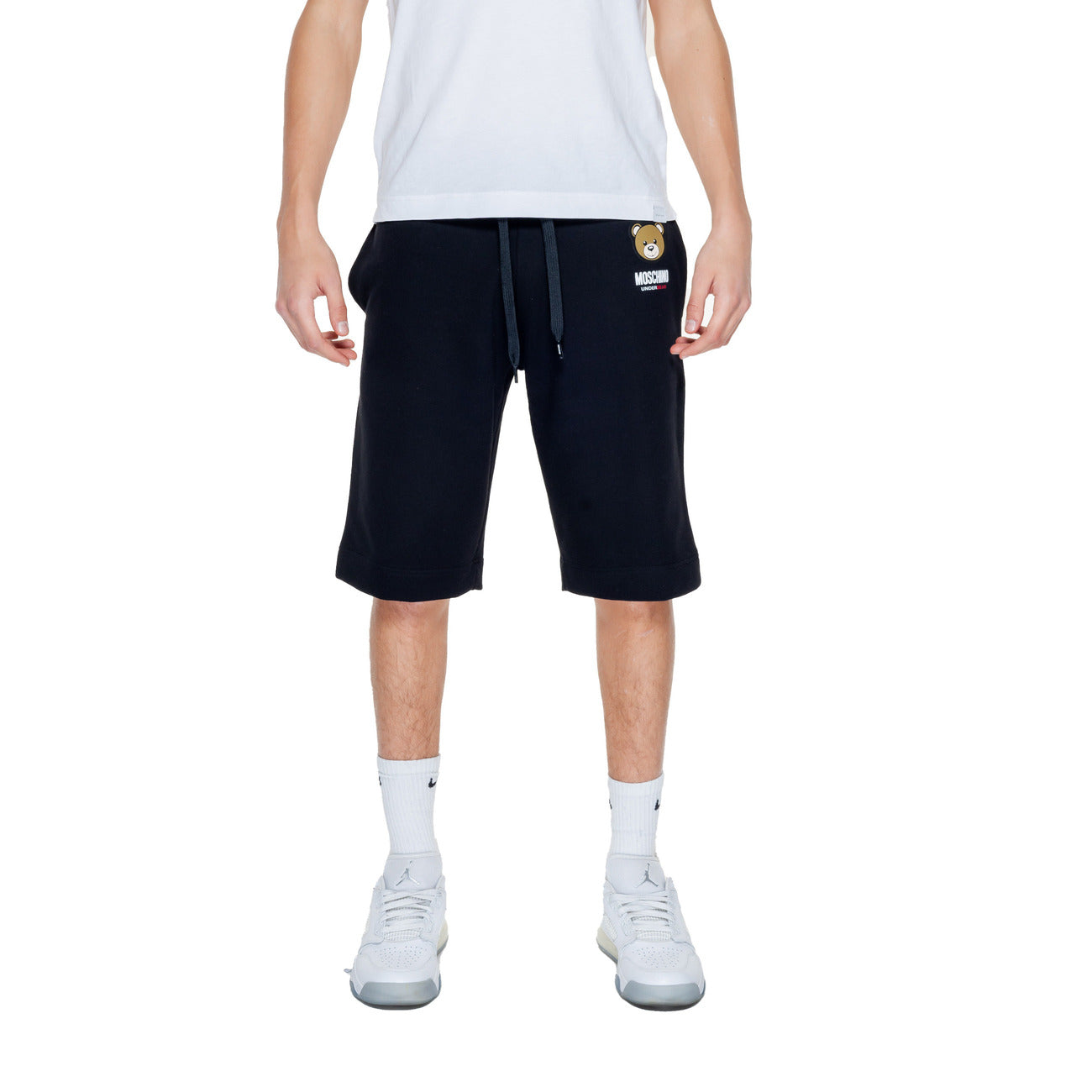 Moschino Underwear Men's Bermuda Shorts