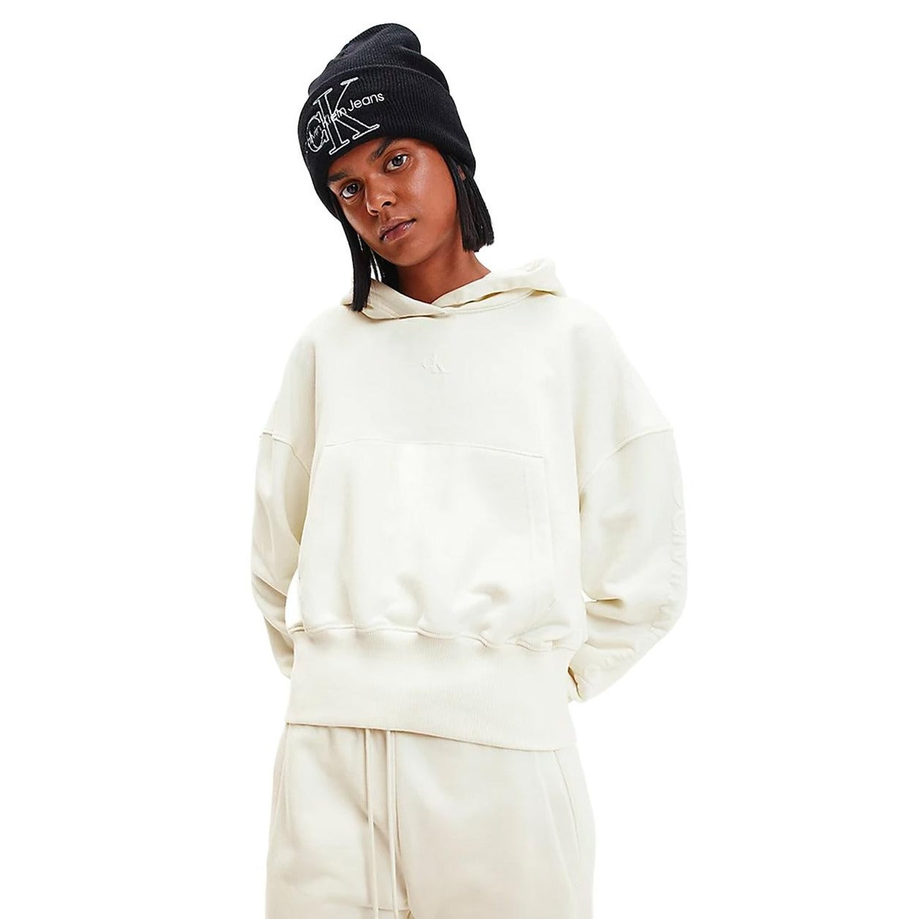 Calvin Klein Jeans Women's Sweatshirt