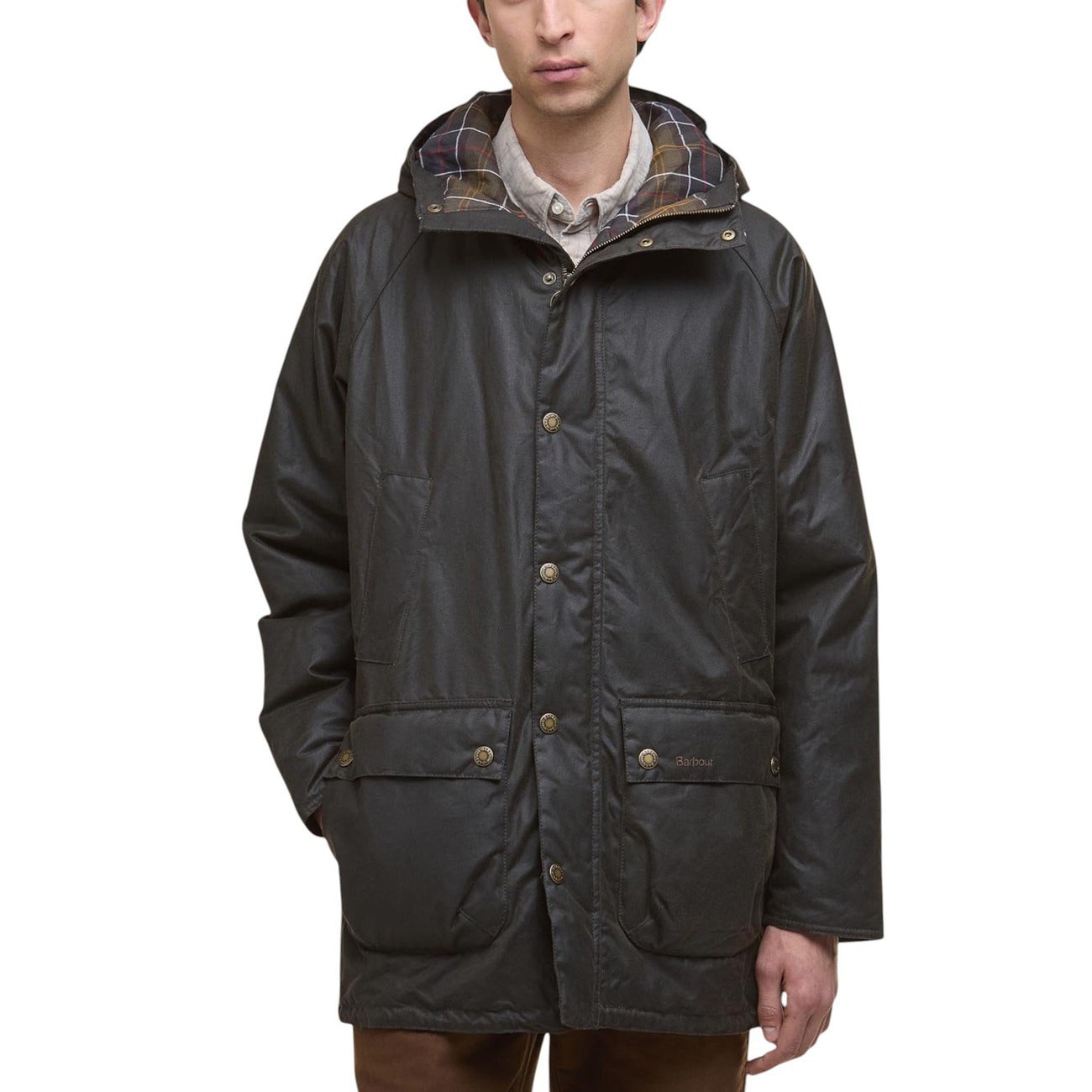 Barbour Men's Jacket