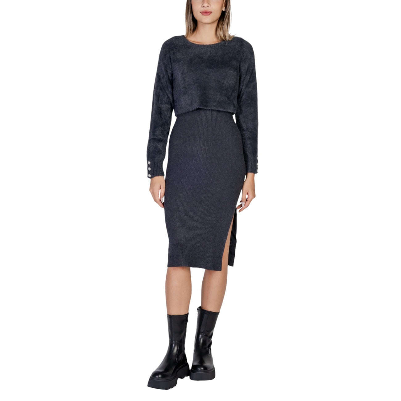 Morgan De Toi Women's Dress
