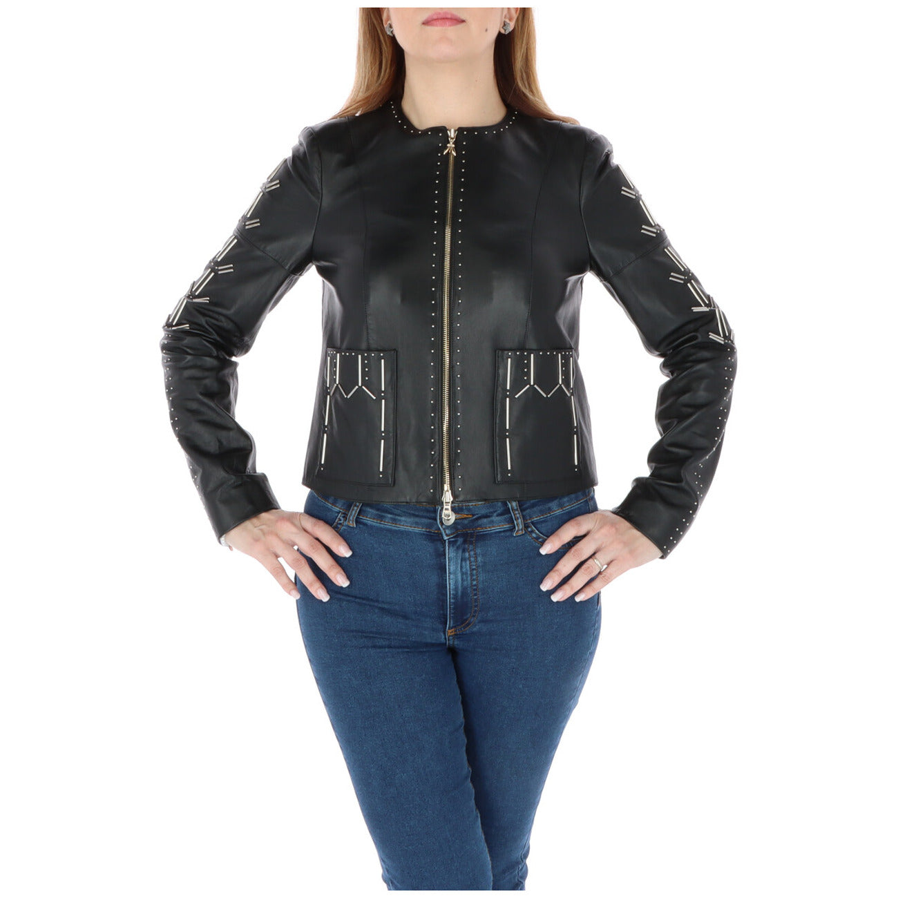 Patrizia Pepe Women's Jacket