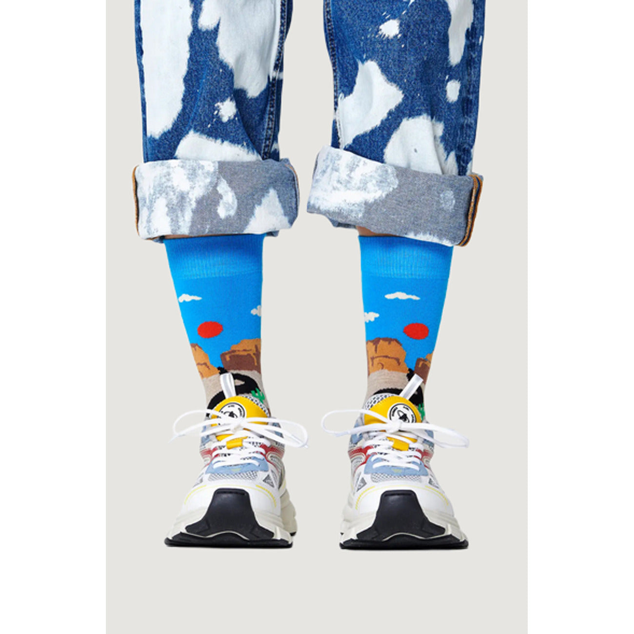 Happy Socks Women's Underwear