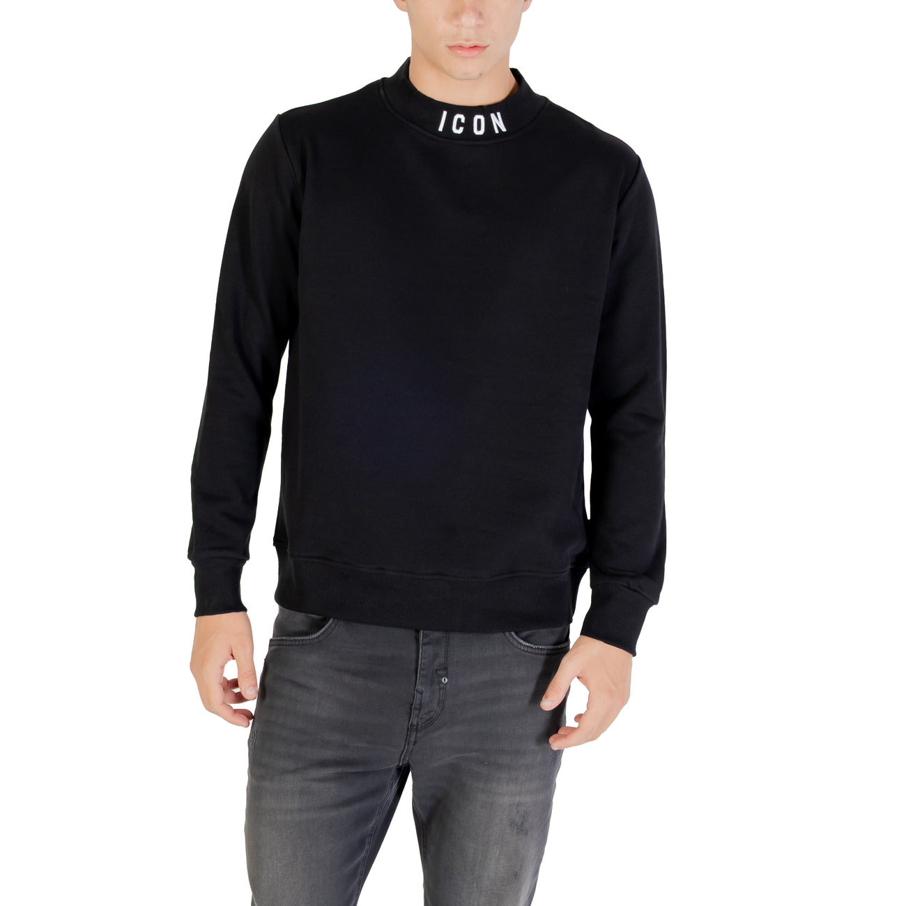 Icon Men's Sweatshirt