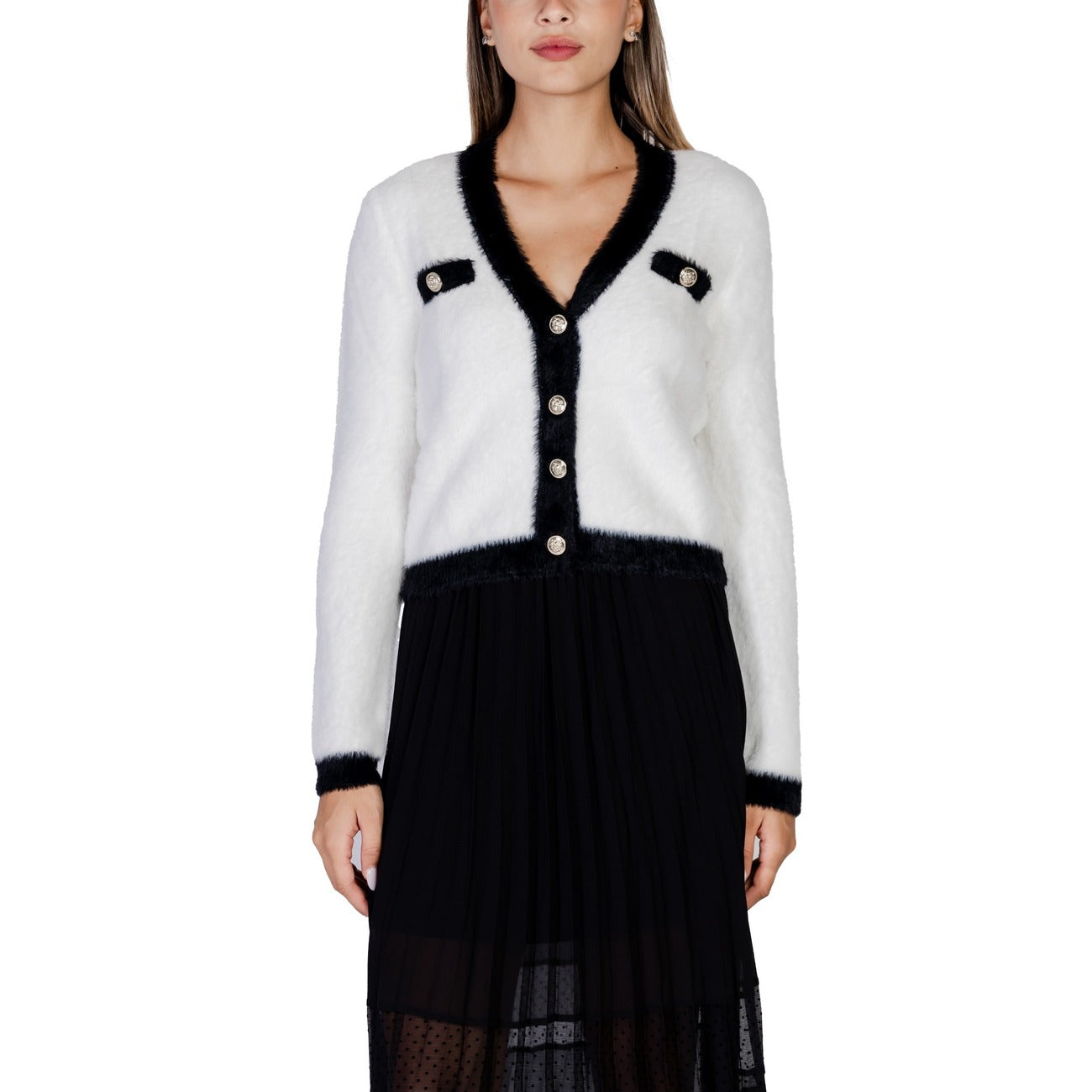 Morgan De Toi Women's Sweater