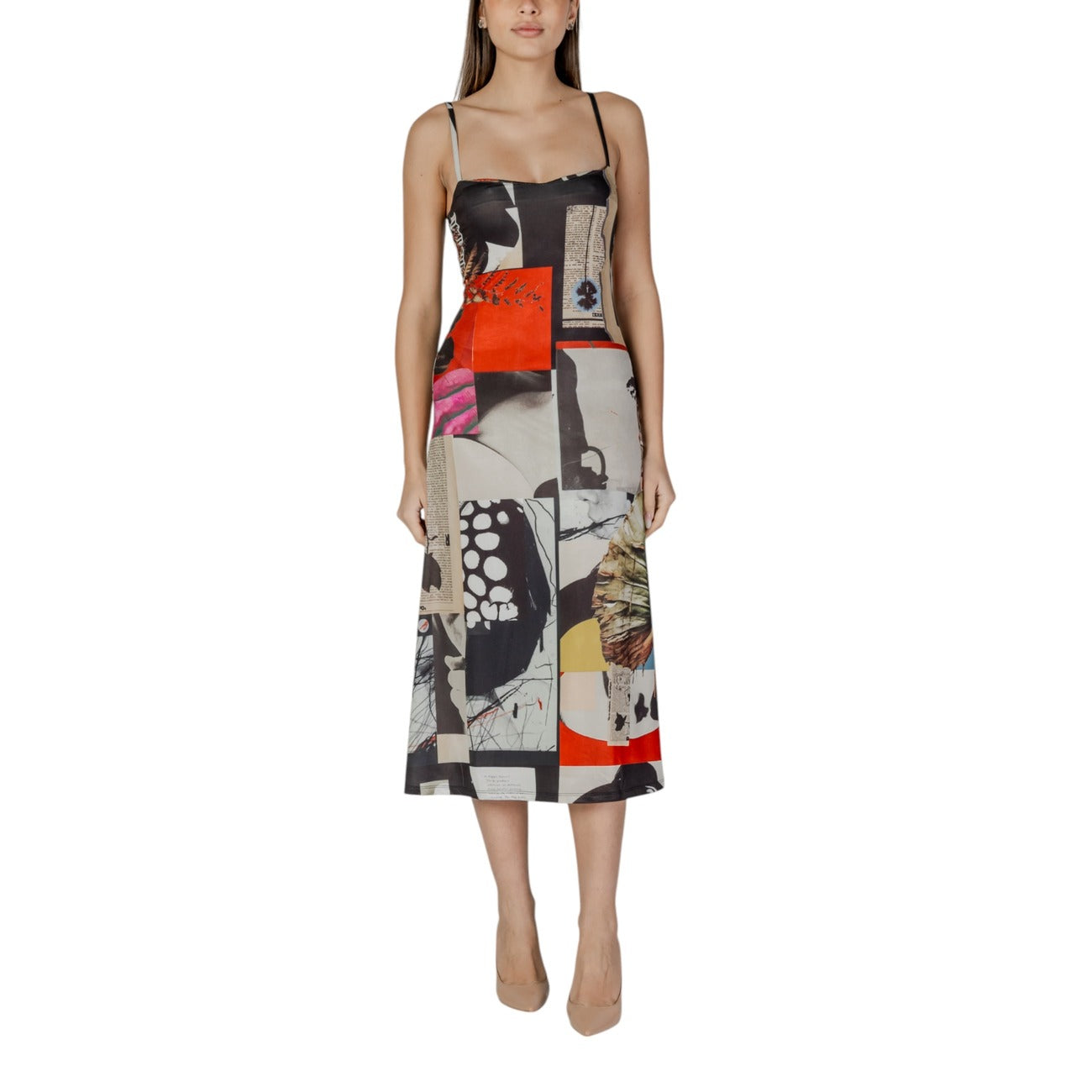 Desigual Women's Dress