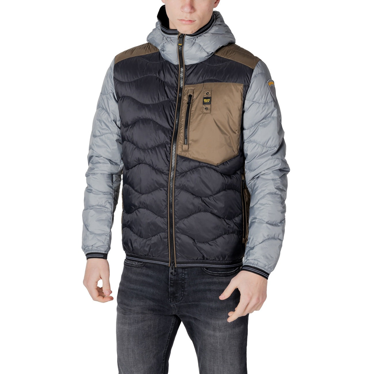 Blauer Men's Jacket