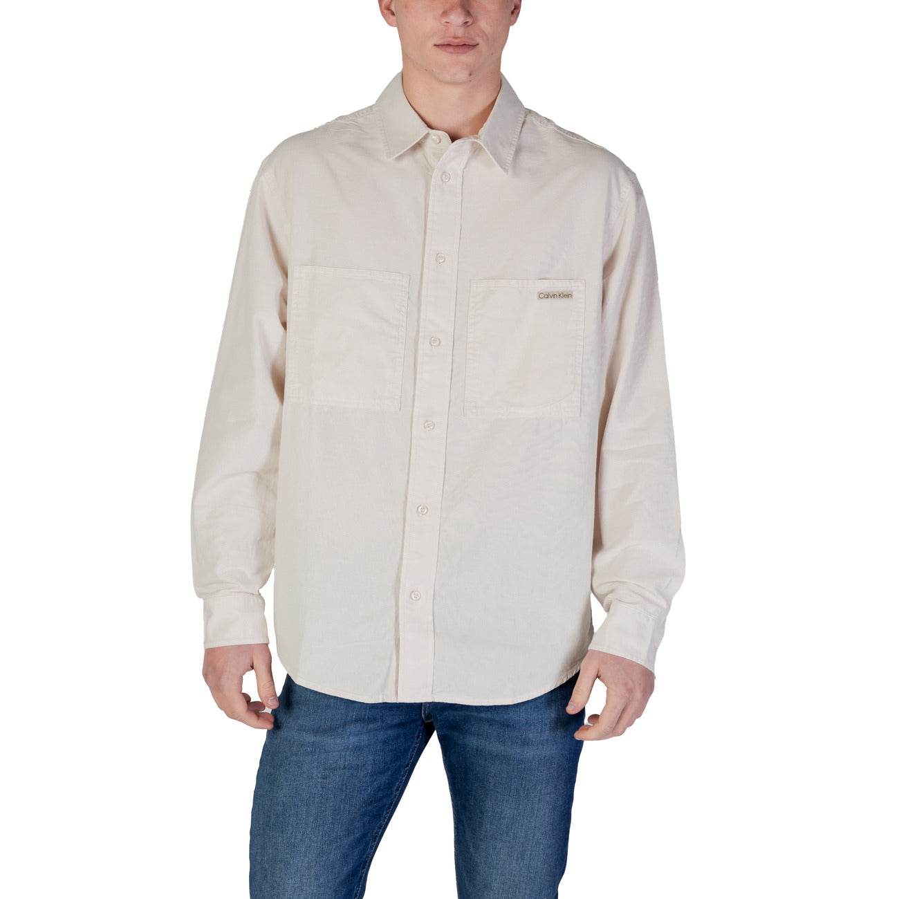 Calvin Klein Jeans Men's Shirt