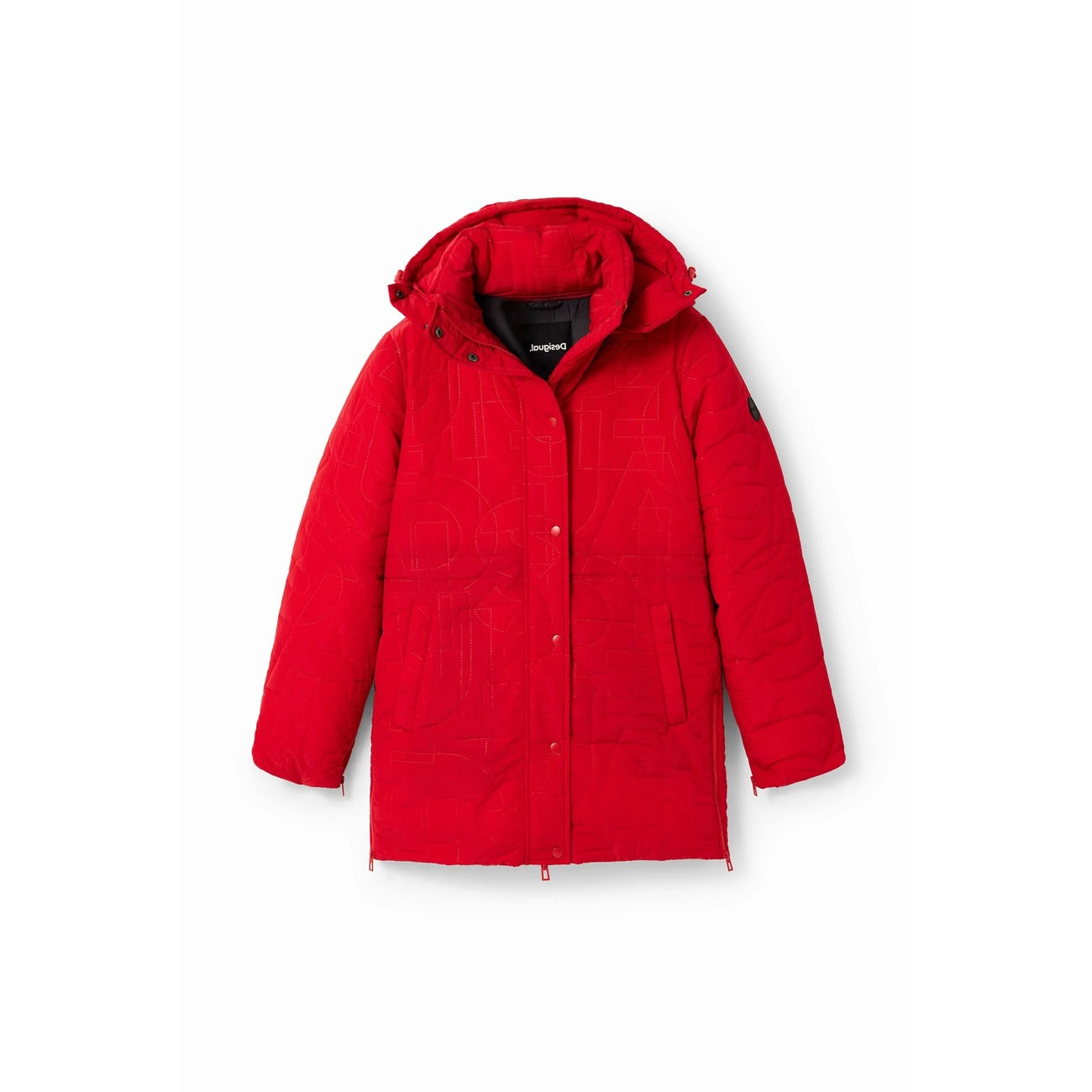 Desigual Women's Jacket