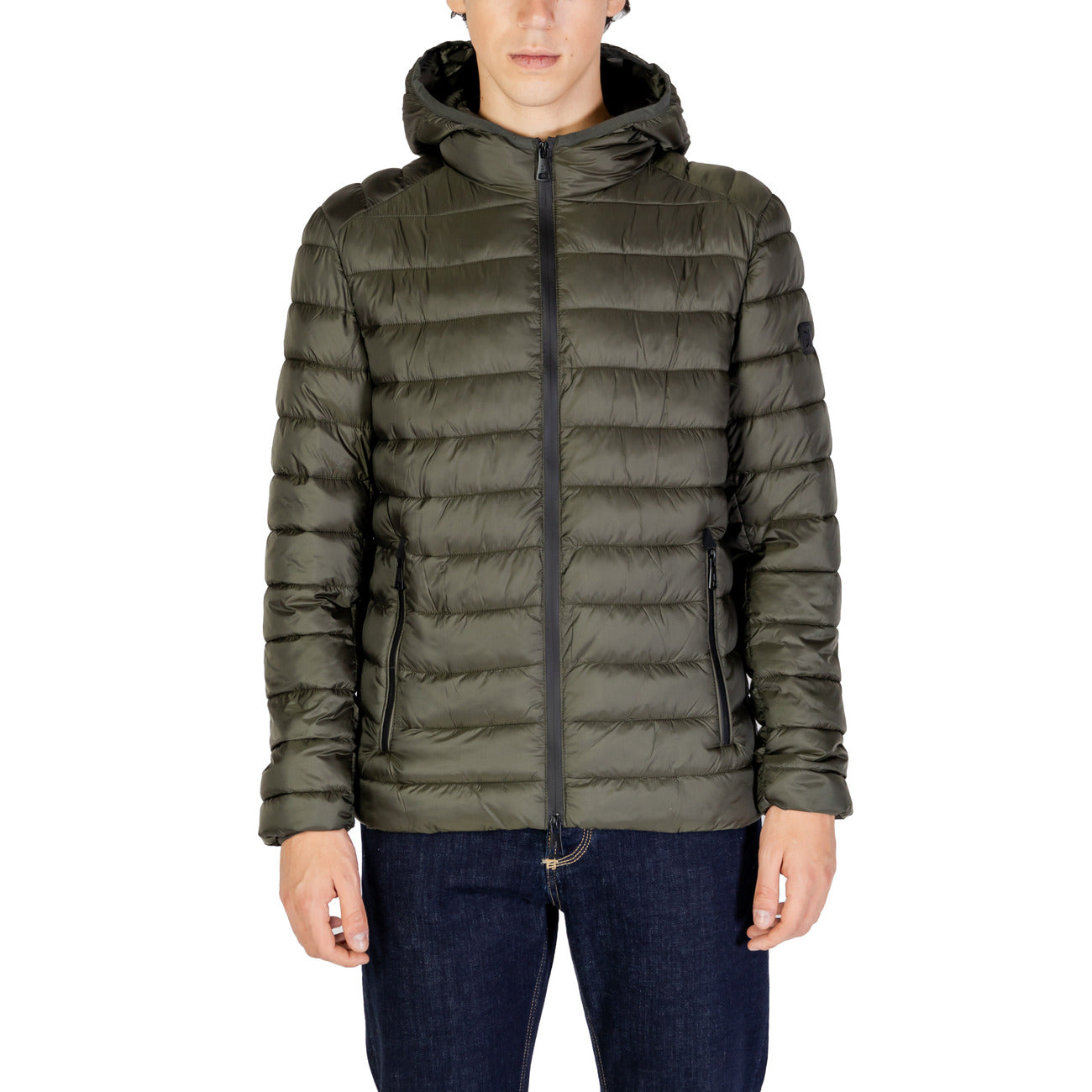 Gianni Lupo Men's Jacket
