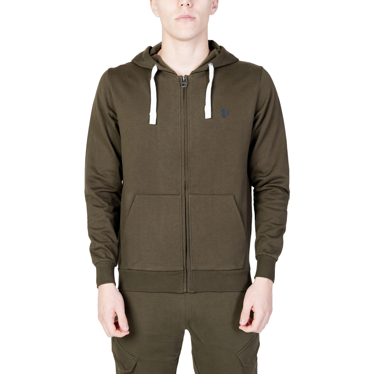 Us Polo Assn. Men's Sweatshirt