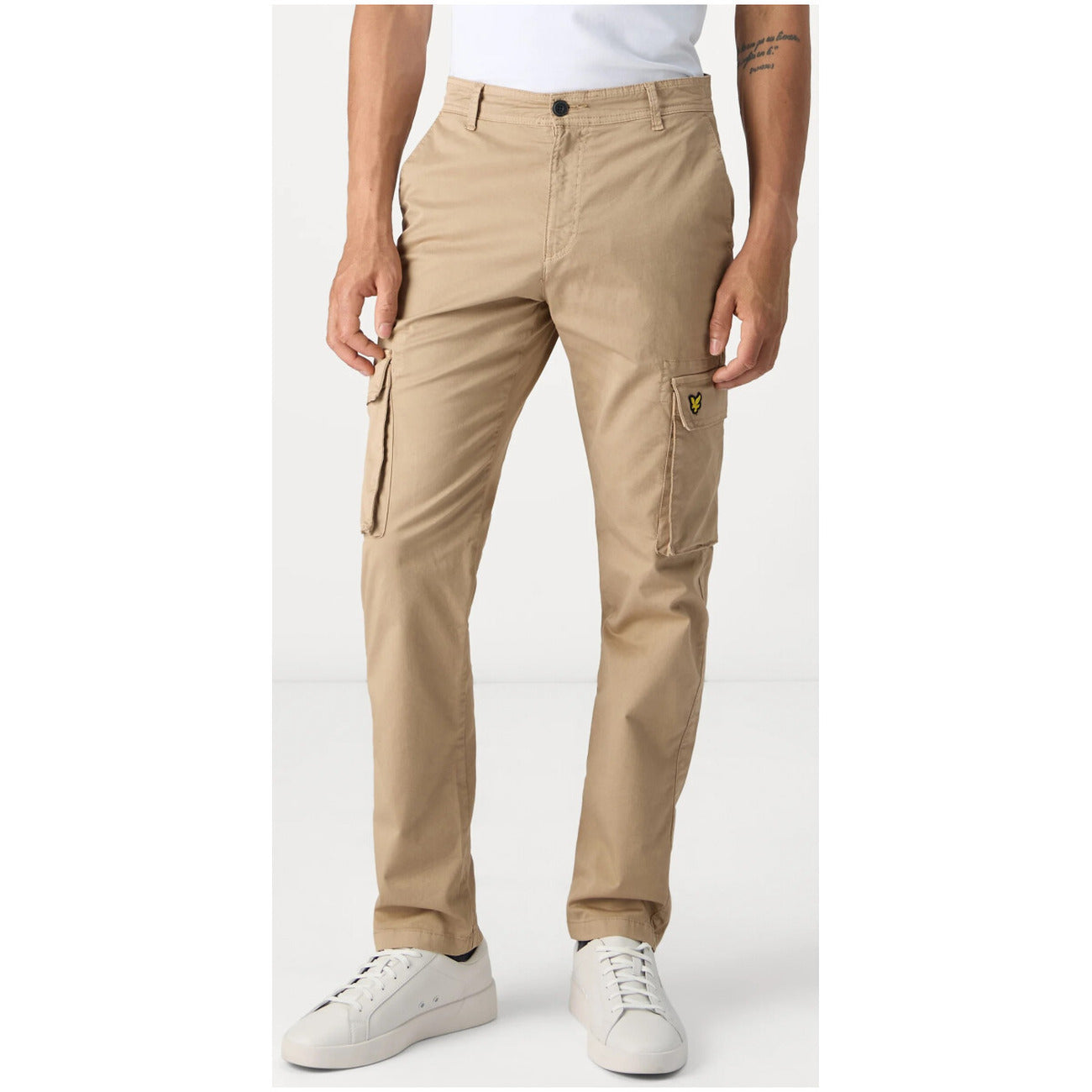 Lyle & Scott Men's Trousers