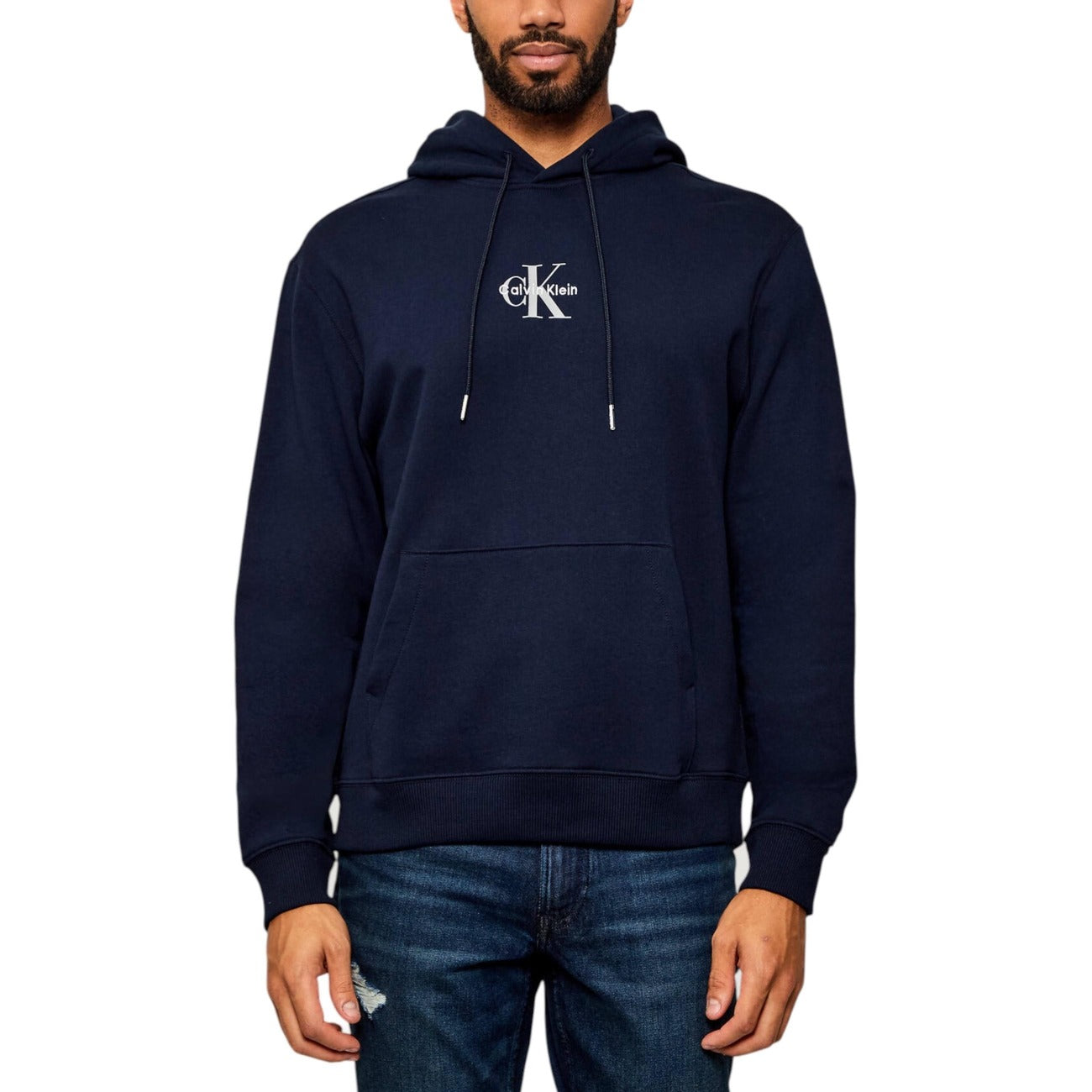 Calvin Klein Jeans Men's Sweatshirt