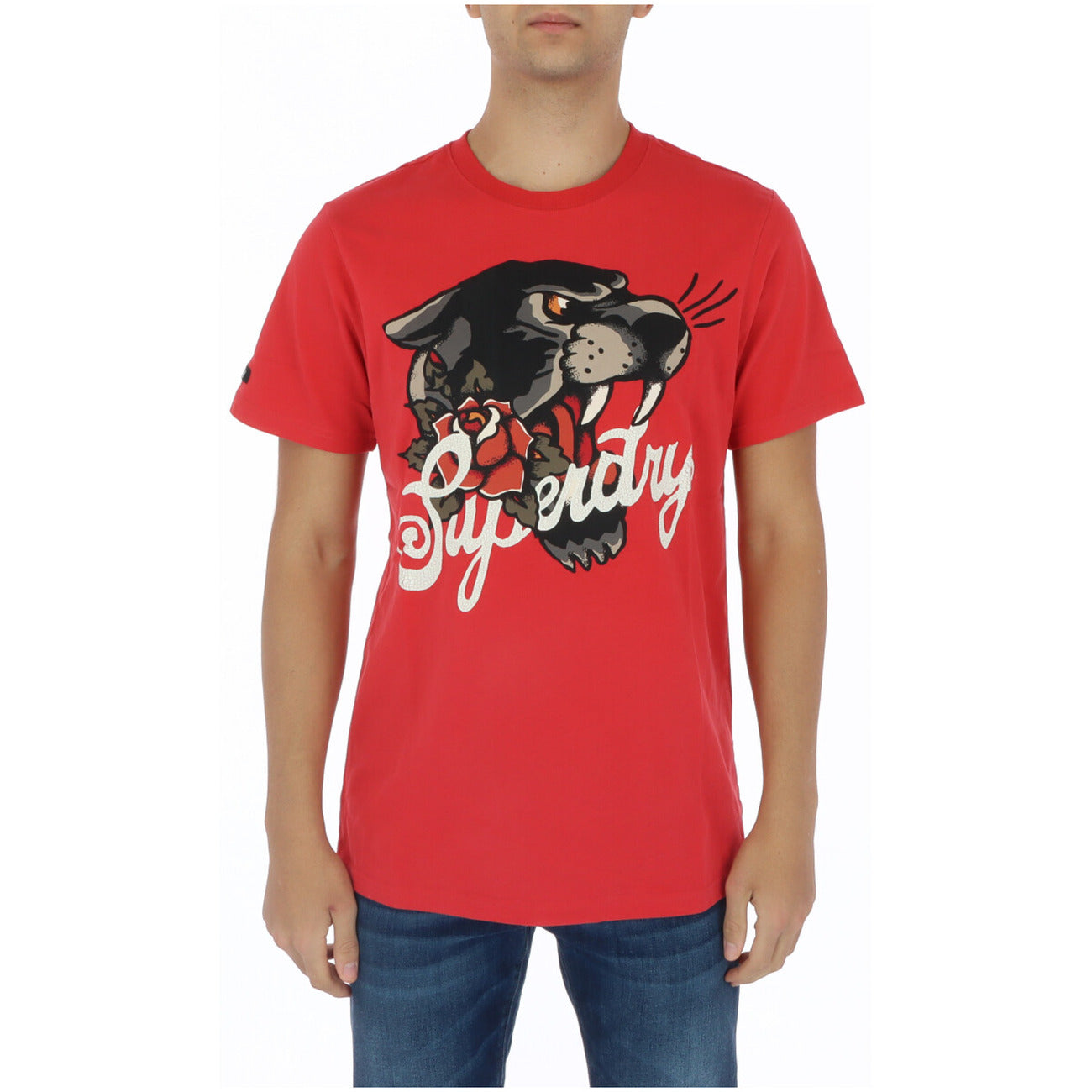 Superdry Men's T-Shirt