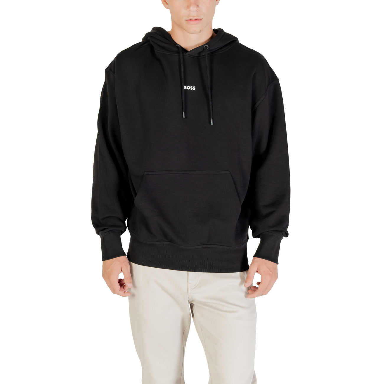 Boss Men's Sweatshirt