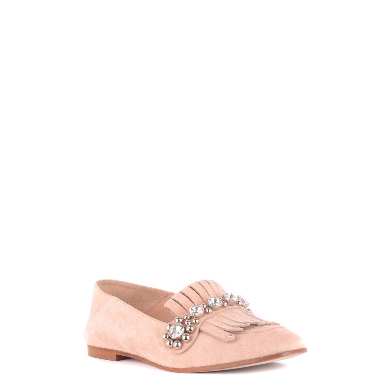 Ninalilou Women's Moccasins