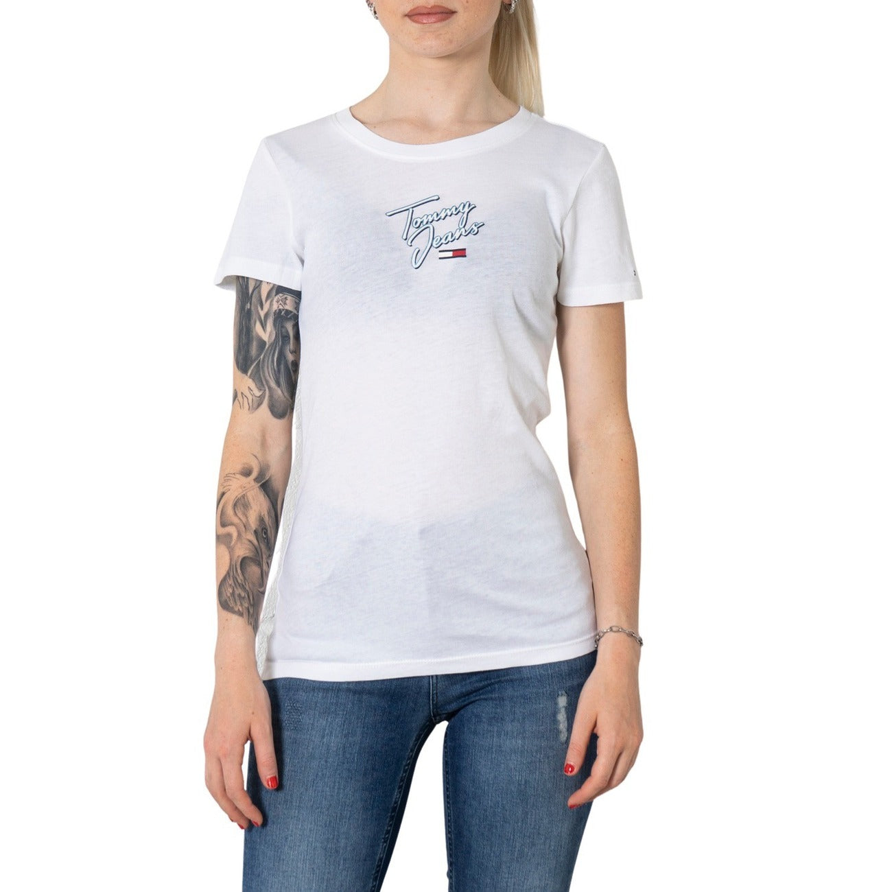 Tommy Hilfiger Jeans Women's T-Shirt
