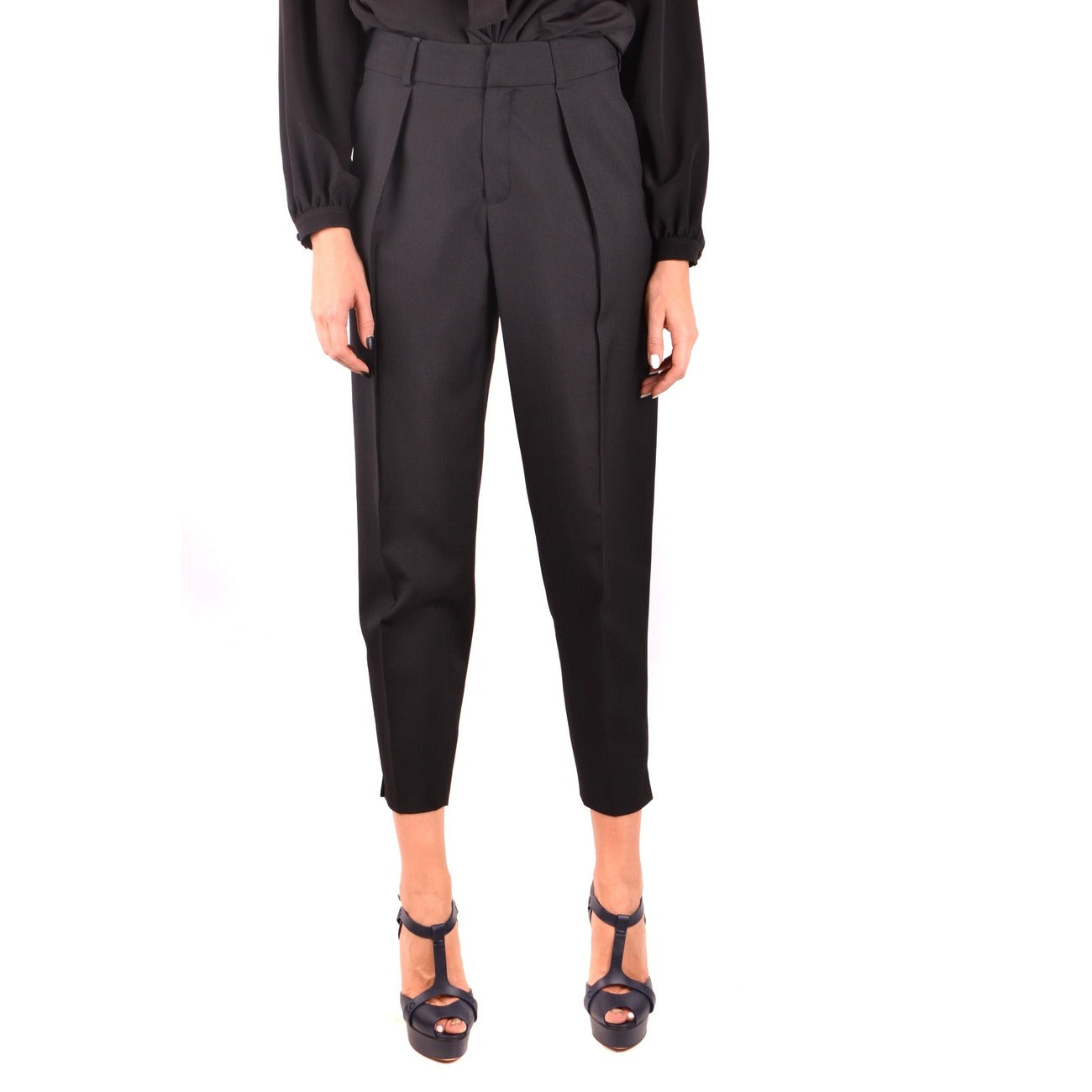 Saint Laurent Women's Pants
