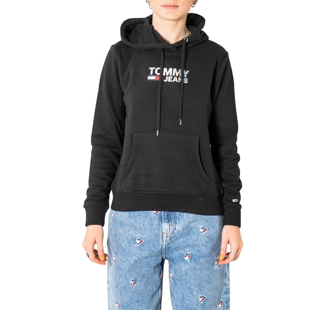 Tommy Hilfiger Jeans Women's Sweatshirt