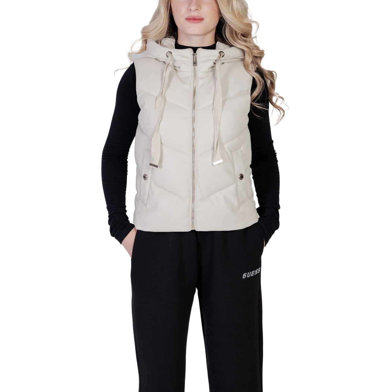 Morgan De Toi Women's Vest