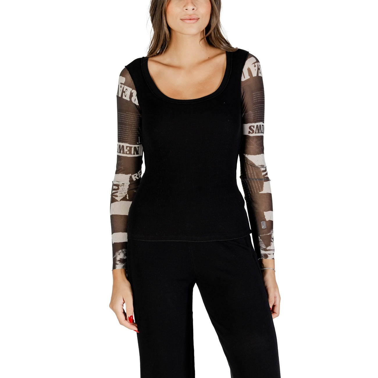 Desigual Blouse Women