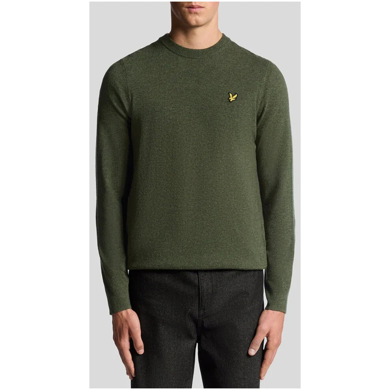 Lyle & Scott Men's Jersey