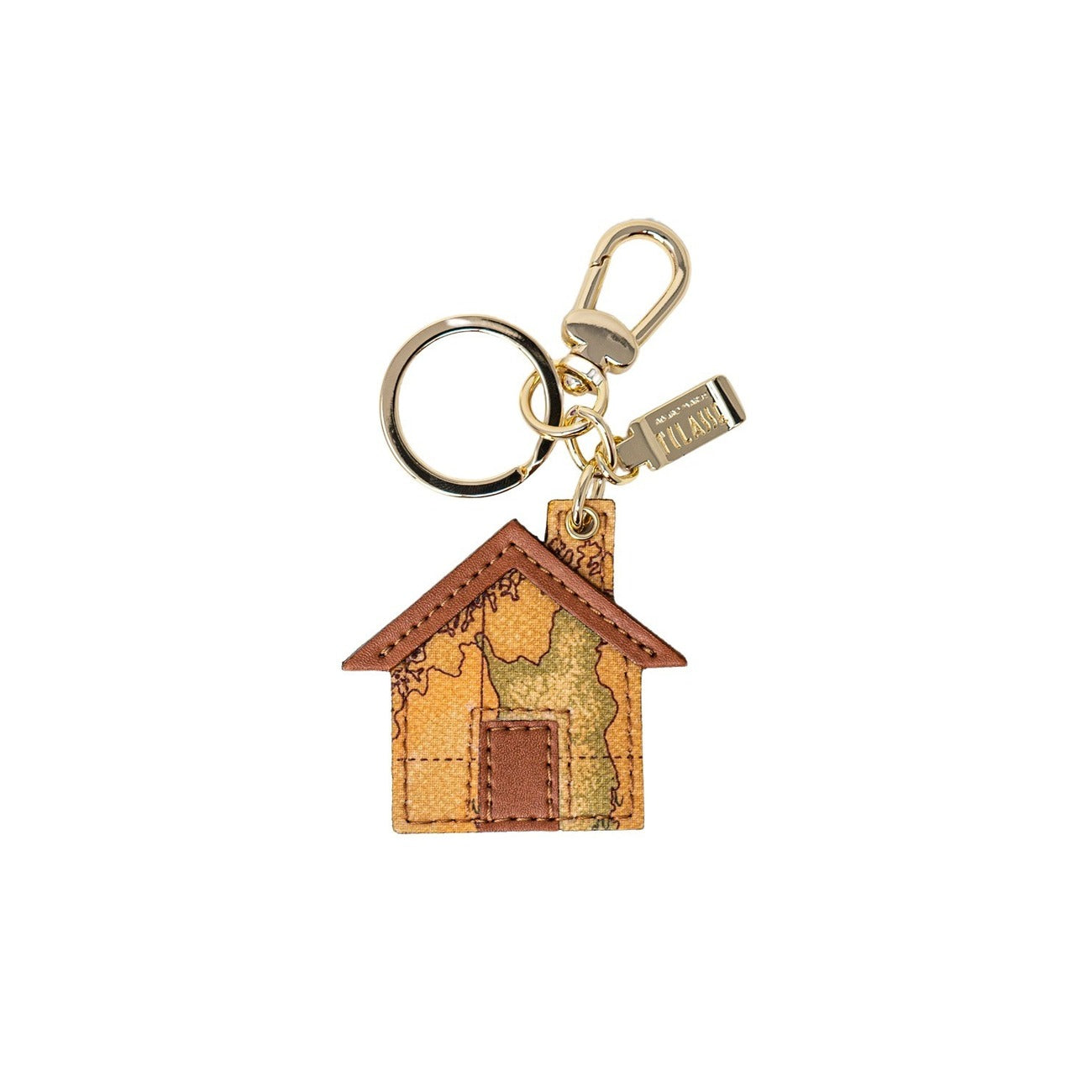Alviero Martini First Class Women's Keychain