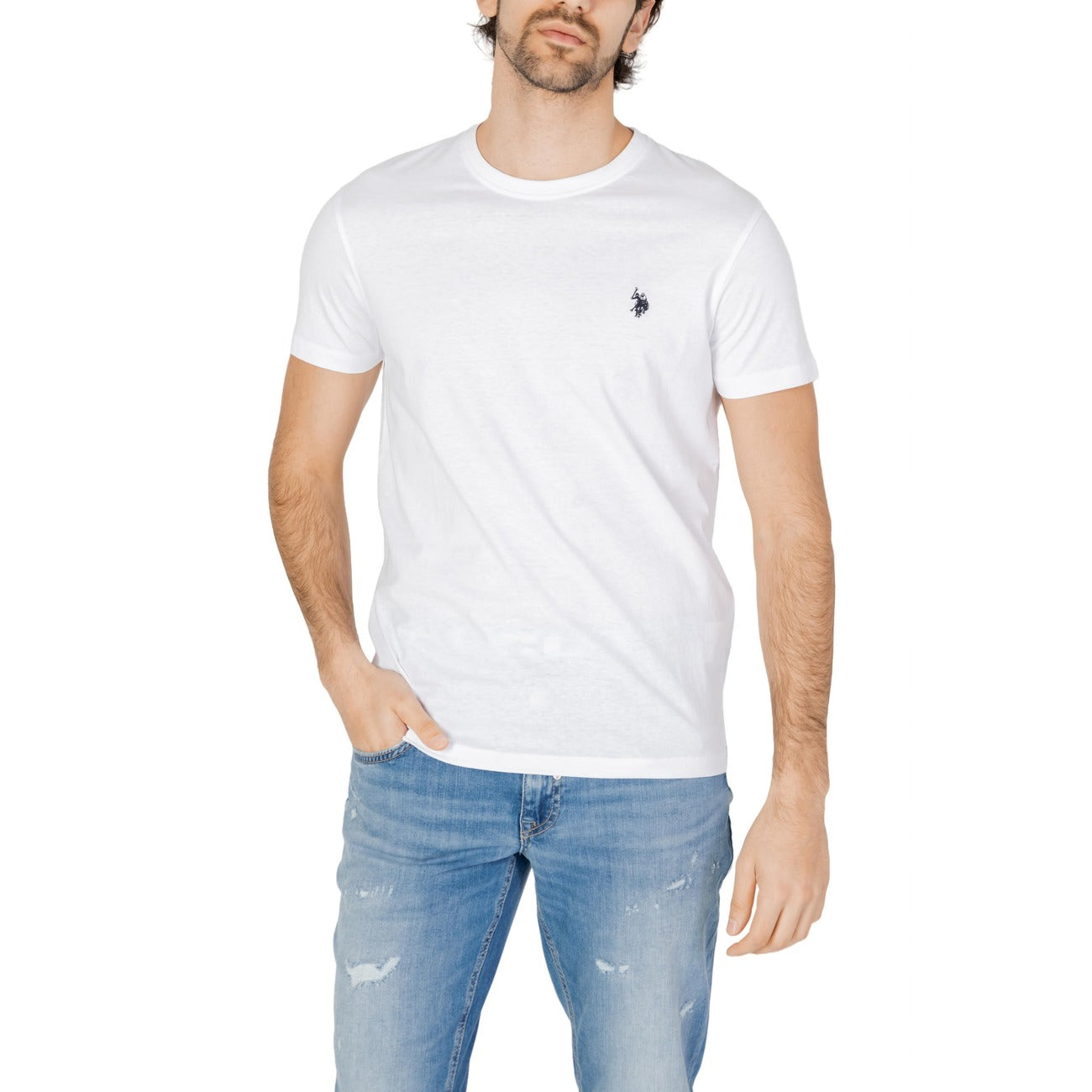 Us Polo Assn. Men's T-Shirt