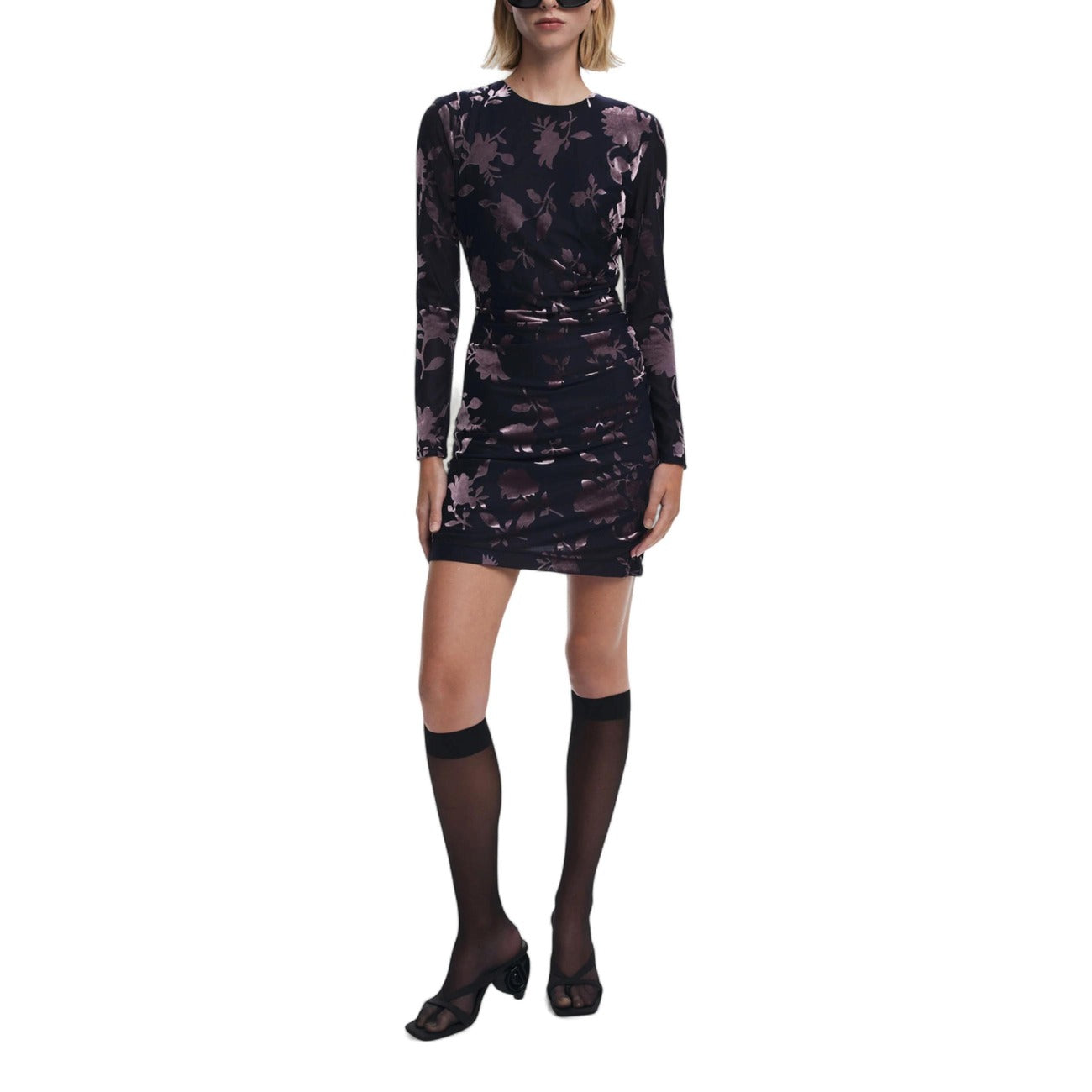Desigual Women's Dress