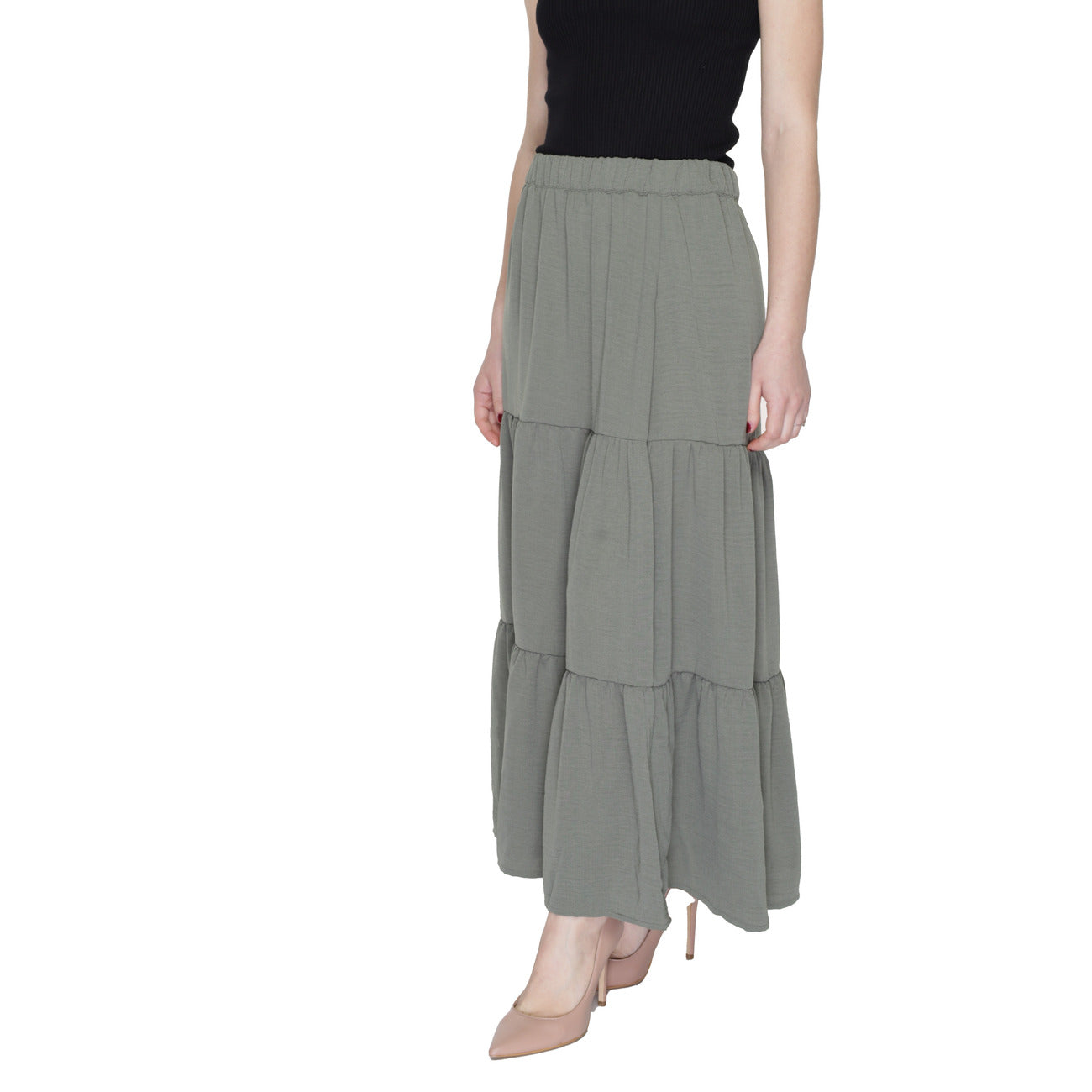 Jacqueline De Yong Women's Skirt