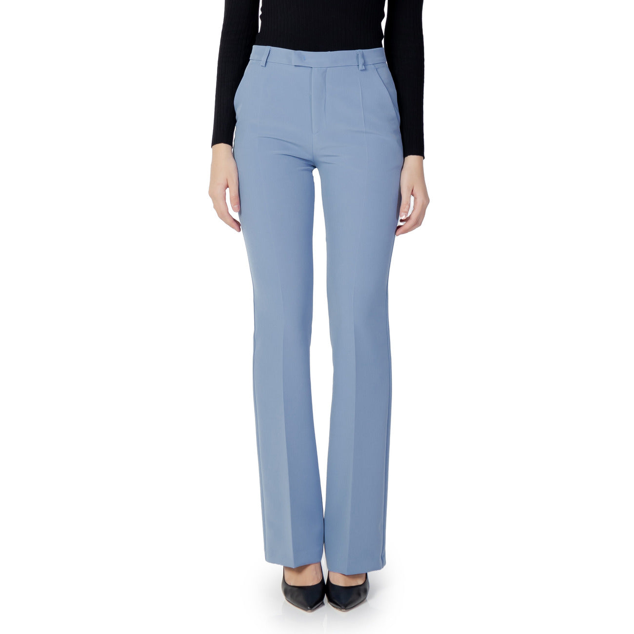 Sandro Ferrone Women's Trousers