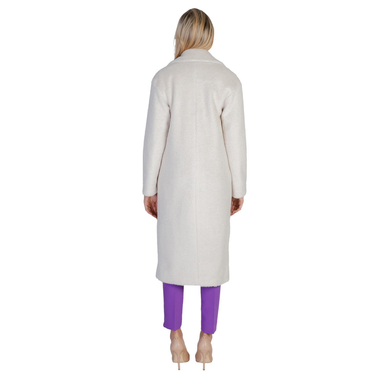 Sol Wears Women Women's Coat