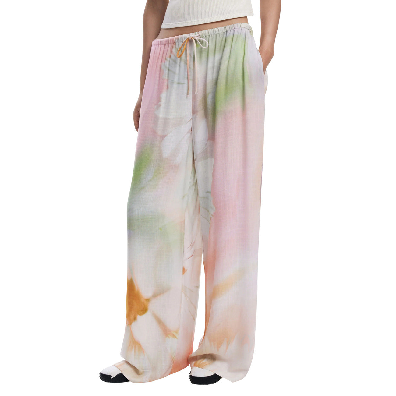 Desigual Women's Pants