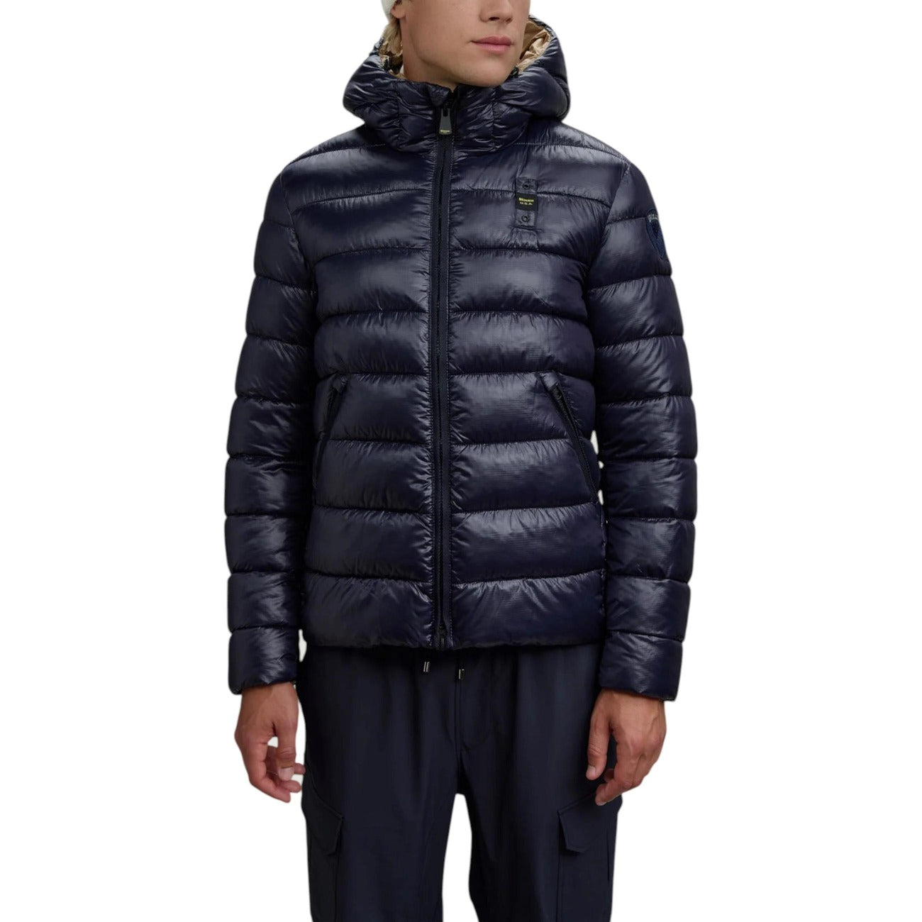 Blauer Men's Jacket