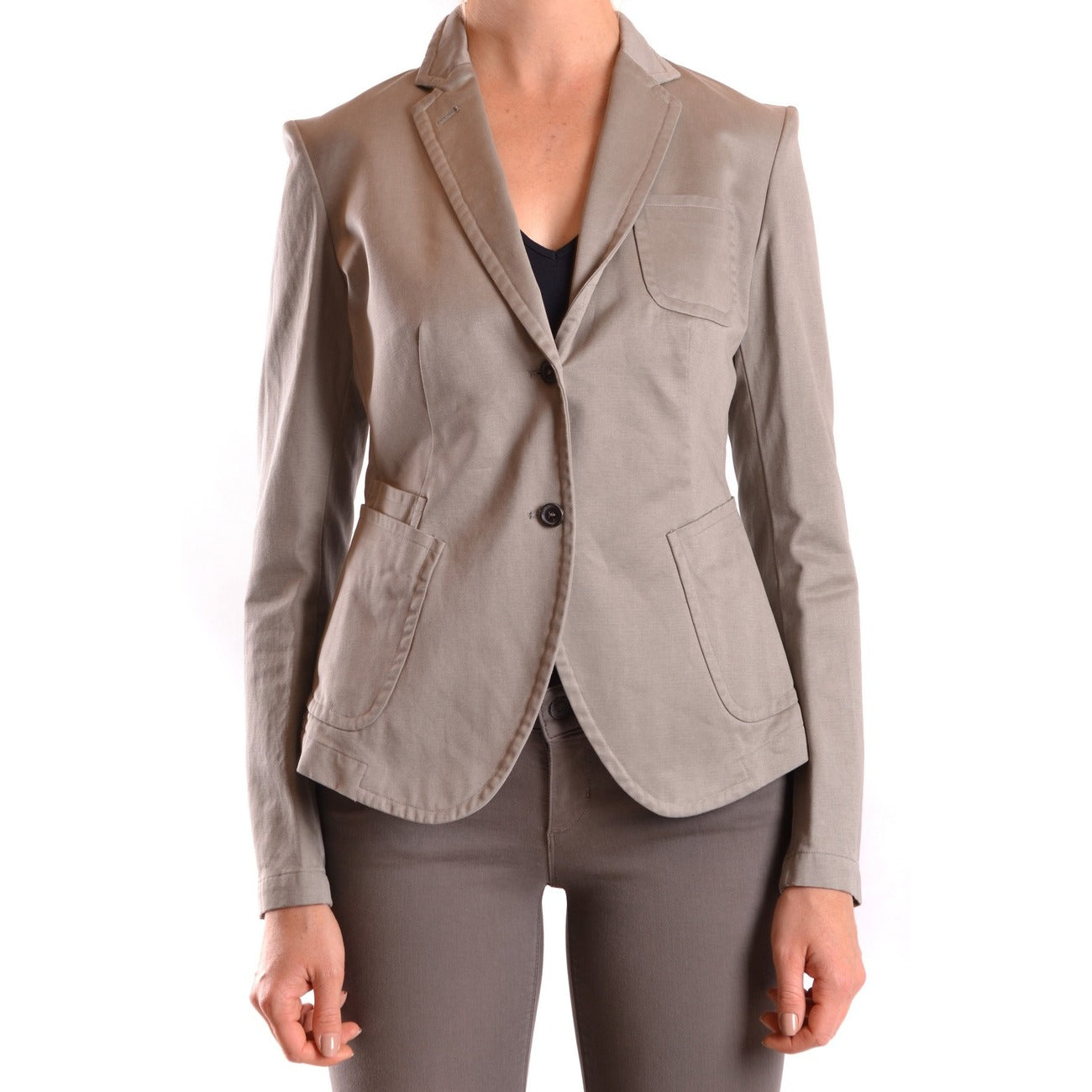 Neil Barrett Women's Jacket