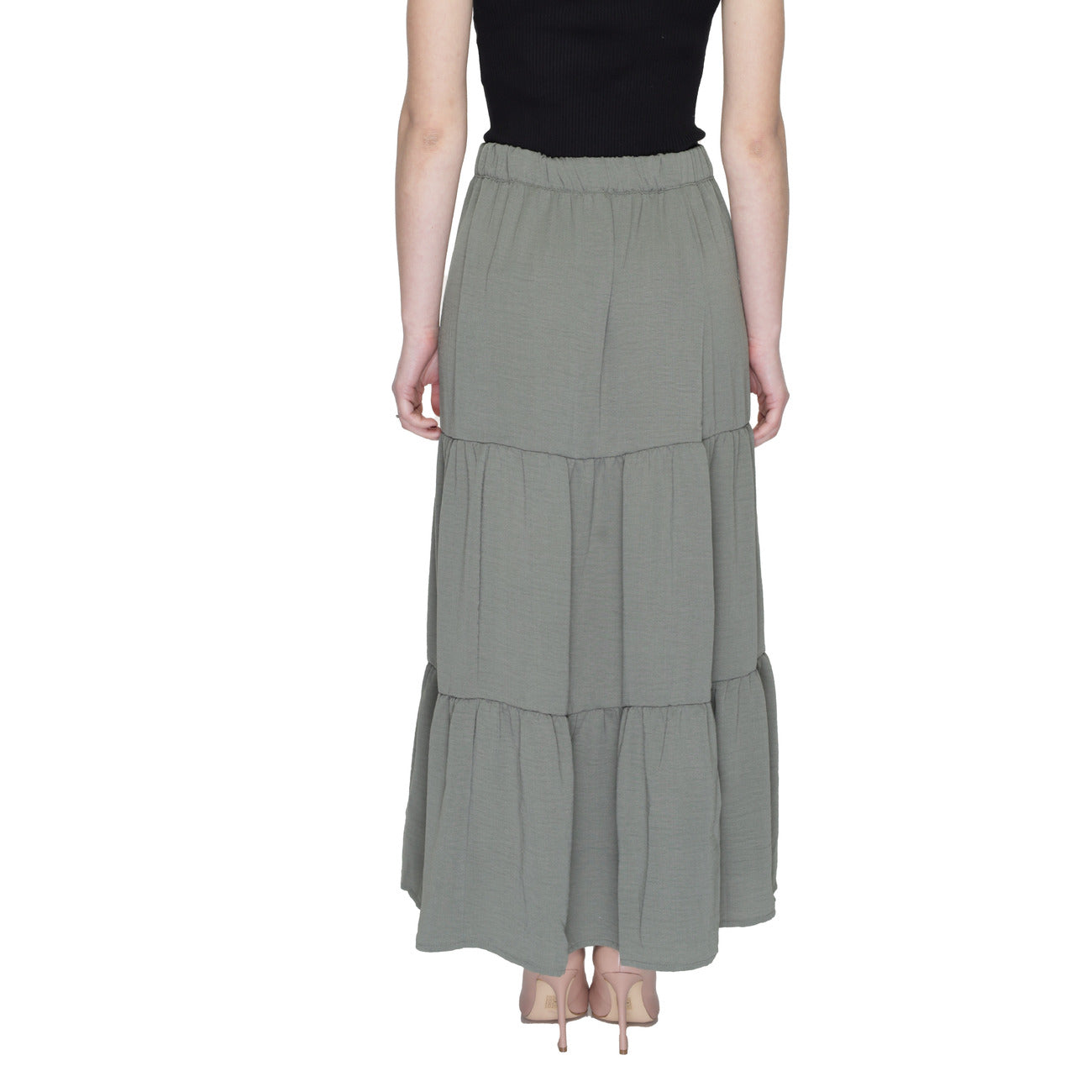 Jacqueline De Yong Women's Skirt
