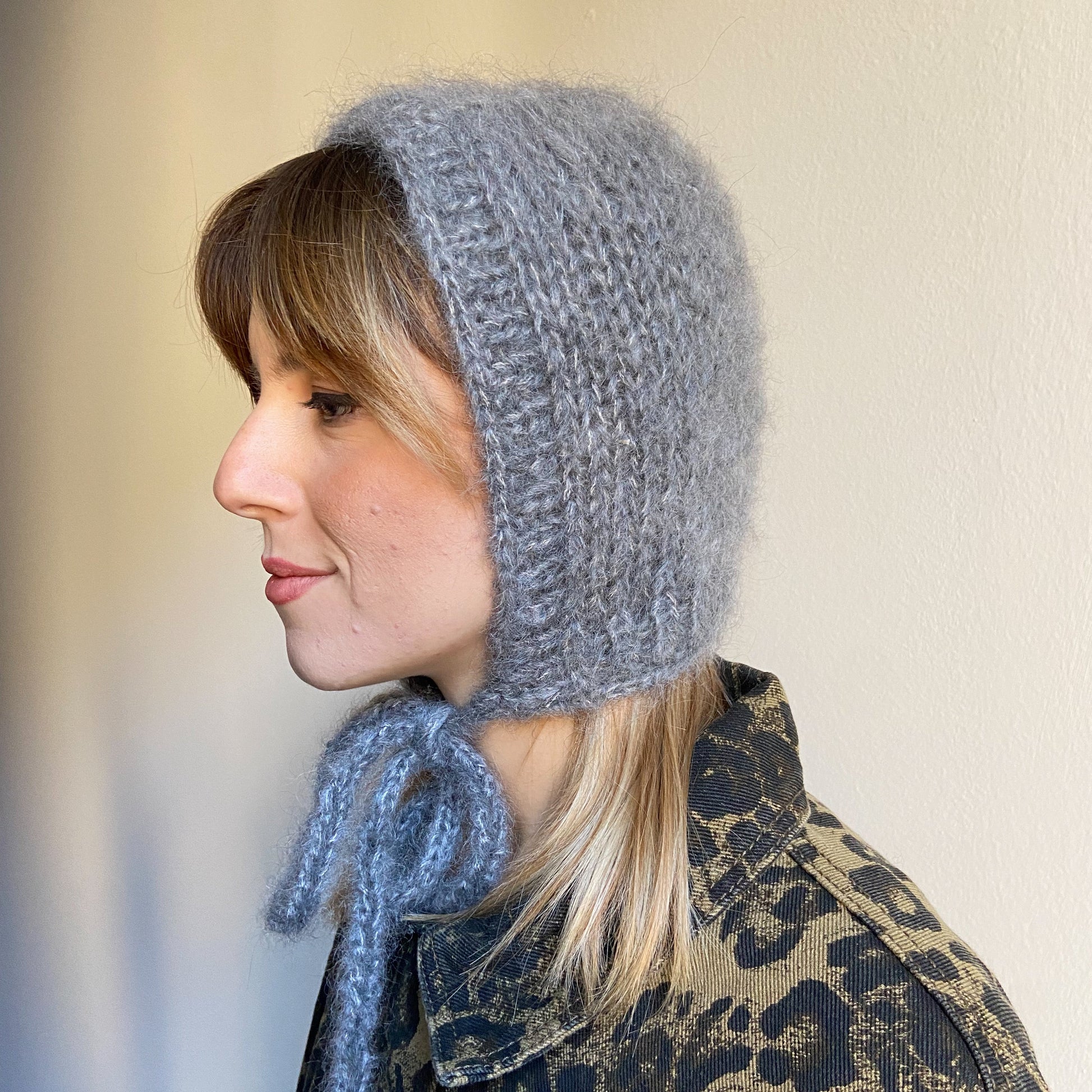 Clara Bonnet