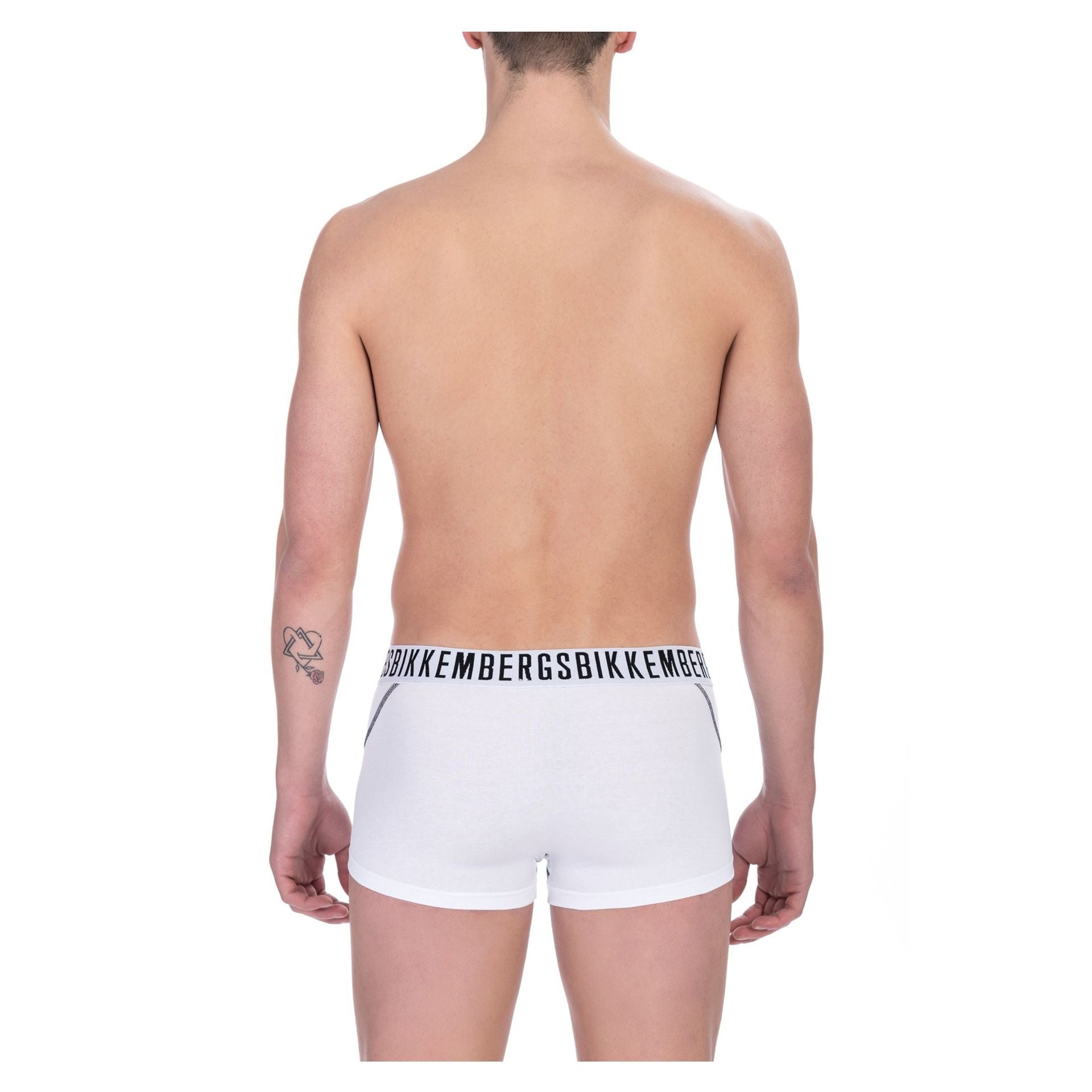 Bikkembergs Boxer 