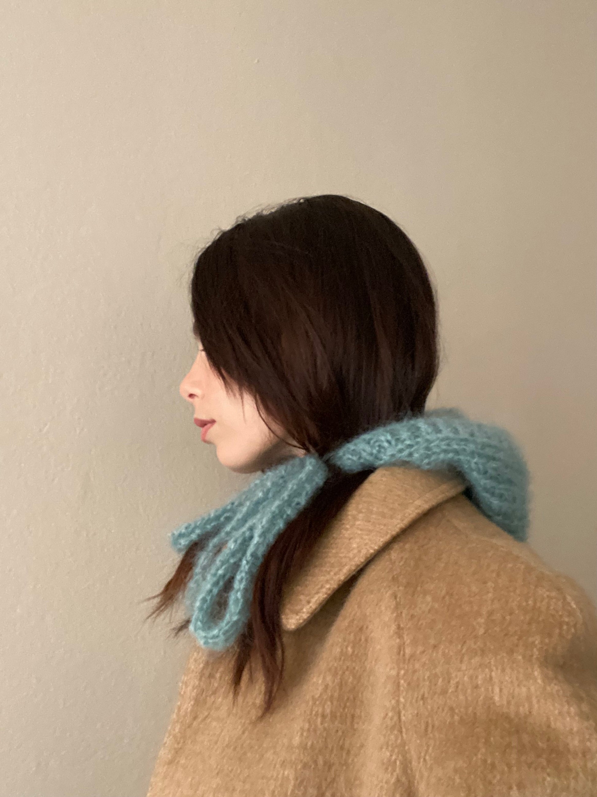 Clara Bonnet