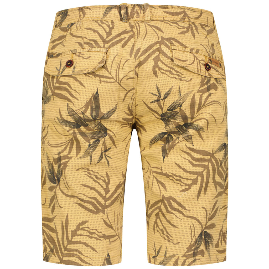 Geographical Norway Bermuda 