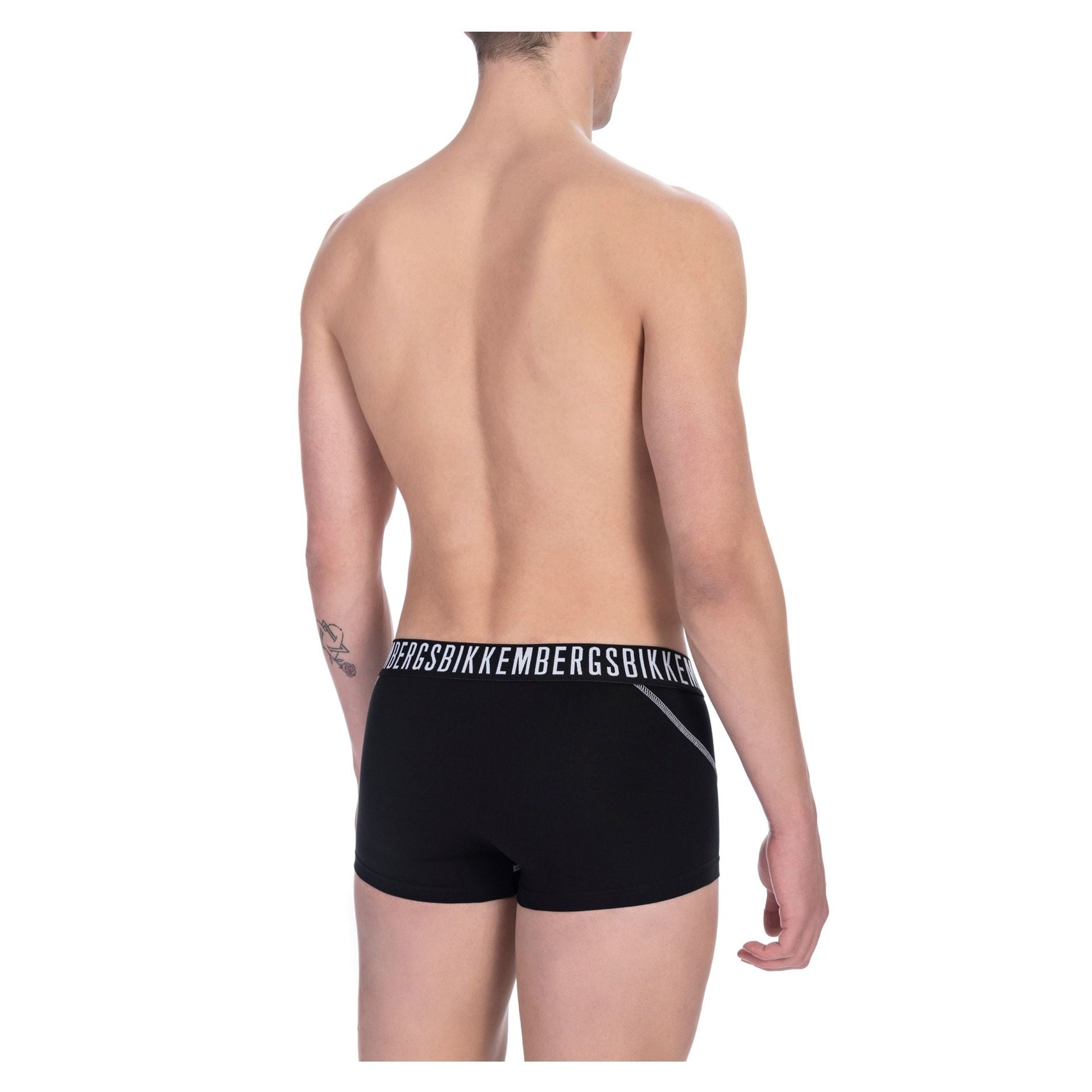 Bikkembergs Boxer 