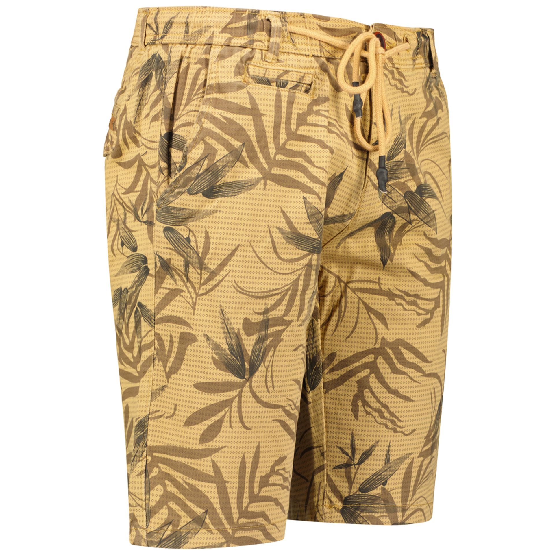 Geographical Norway Bermuda 