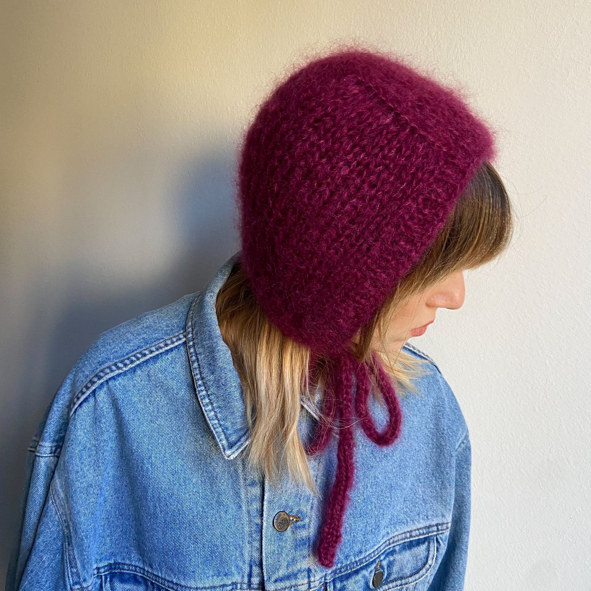Clara Bonnet