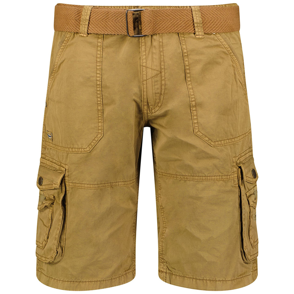 Geographical Norway Bermuda 