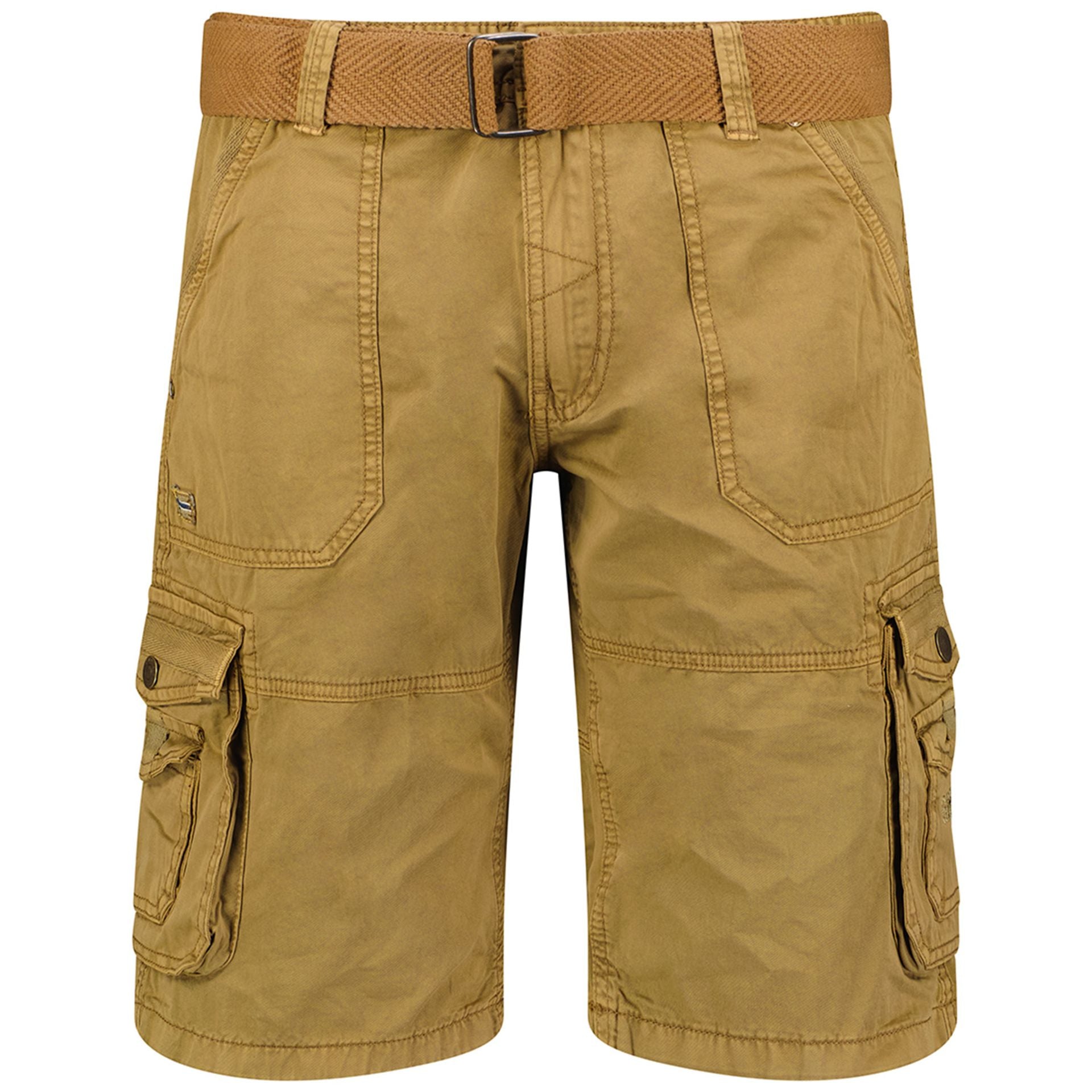 Geographical Norway Bermuda 