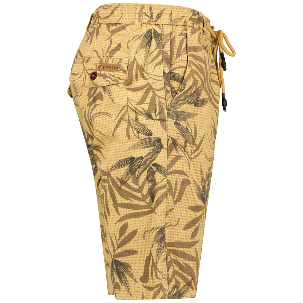 Geographical Norway Bermuda 